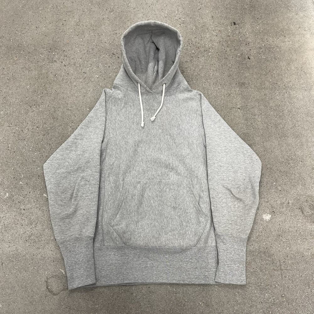 Goodwear Hoodie Sweatshirt Size Small Thick Heavyweight Weave